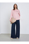 Women Slogan Raglan Sleeve T-Shirt - 2