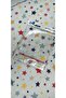 Multi-Purpose 80*90 Muslin Newborn Baby Blanket Muslin Cloth 100% Cotton - 2