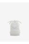 Women Logo Detail Lace Up Sneakers - 4