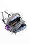 Unisex Multi-Compartment Water-Resistant Parachute Fabric School and Daily Backpack with Laptop Compartment - 6