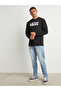 On The Wall Classic Printed Long Sleeves T-shirt - 2