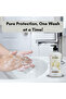 Hand Wash White Rose 500ML Pack of 3 - Gentle & Moisturizing Hand Cleanser White Rose Extracts - 3