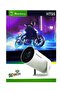 Smartbarry HT5 4K 1080P Mini Projector with WiFi & Bluetooth - 3
