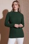 Women's Knitwear Blouse - 3