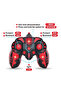 Remote Control 360° Stunt Car with Double-Sided Driving, 2.4GHz, LED Lights & All-Terrain Wheels - 4