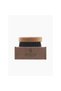Beard Brush for Men – Natural Horse Hair Bristles for Grooming, Styling & Beard Growth