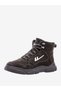 Men Logo Detail Lace Up Boots - 3
