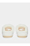 Women Fuzzy Bedroom Slippers - 5