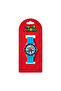 Nintendo Mario Blue Time Teacher Watch - 5
