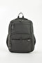 Unisex Multi-Compartment Water-Resistant Parachute Fabric School and Daily Backpack with Laptop Compartment