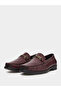 Men Animal Textured Metal Slip On Loafers - 2