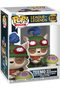 Pop! Games League Of Legends Teemo With Shroom FU86113 (Ages 3+)