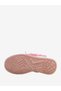 Women Applique Detail Lace Up Sneakers - 5