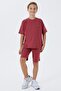 U.S. Polo Assn Licensed Boys' Top and Bottom Set