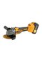 RAG 21 Cordless Angle Grinder - 3