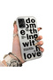 Samsung Galaxy A06 4G/5G Compatible Hard Acrylic Back Silicone Edge Lens Protection Stylish Print Case