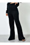 Women Black Sweater Tio and Trousers Co-Ords - 5