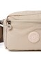 Women's Fabric Cross Chest and Waist Bag - 3