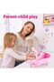 Amy&Benton Piano Music Toy Baby for Toddlers Pink for Girls 1-3 - 5