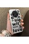 Xiaomi Redmi 14C 4G/5G Compatible Hard Acrylic Back Silicone Edge Lens Protection Stylish Print Case - 2
