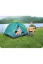 Pavillo Cooldome 2‑Person Camping Tent (Ages 3+) - 3