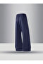 Unisex Chicago Printed Baggy Cut Wide Leg Summer Tracksuit - 2