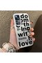 Xiaomi Mi 12T/12T Pro Compatible Hard Acrylic Back Silicone Edge Lens Protection Stylish Print Case - 2
