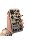 Realme C21 Compatible Hard Acrylic Back Silicone Edge Lens Protection Stylish Print Case