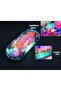 Toyshine Plastic Concept Musical and 3D Lights Transparent Toy Car for 2 to 5 Year Kids, Multicolor - 3