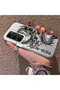 Samsung Galaxy S23 Compatible Hard Acrylic Back Silicone Edge Lens Protection Case - 3
