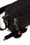 Women's Fabric Cross Chest and Waist Bag - 2