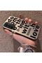 Samsung Galaxy A15 4G/5G Compatible Hard Acrylic Back Silicone Edge Lens Protection Stylish Print Case - 3