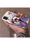 Samsung Galaxy A05 Compatible Spiderman Double Case Acrylic Back Silicone Edge Protection - 3