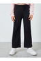 Teen Girls Graffiti Sweatshirt and Flared Leggings - 4