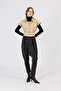 Jeany Fabric Classic Fit Vest - 5