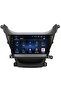 A‑A Android System Full Touch Car Screen Monitor for Hyundai Elantra 2014‑2015