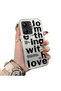 Xiaomi Poco C65 Compatible Hard Acrylic Back Silicone Edge Lens Protection Stylish Print Case