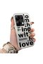 Xiaomi Redmi Note 14S Compatible Hard Acrylic Back Silicone Edge Lens Protection Stylish Print Case