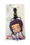 🧳 ✨ Demon Slayer Kimetsu No Yaiba Shinobu Luggage Tag, Baggage Tag, Bag Tag, Suitcase Tag