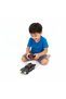 Kids RC Sport Car 1:14 Scale with Lights, 27MHz Remote Control Racing Car Toy - 2