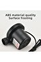 12V Practical Quick Inflation Air Pump with Cigarette Lighter Port for Mattresses and Inflatable Items - 4