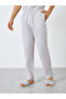 Men Relaxed Fit Striped Shirt and Pyjama Set - 5