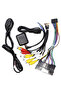 A‑A Android System Full Touch Car Screen Monitor for Hyundai Elantra 2014‑2015 - 4