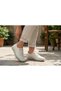 Byk 9050 Genuine Leather Orthopedic Anatomical Women's Transparent Sole Shoes - 4