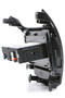 A‑A Android System Full Touch Car Screen Monitor for Hyundai Elantra 2014‑2015 - 3