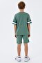 U.S. Polo Assn Licensed Boys' Top and Bottom Set - 2