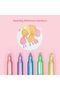 Shimmer Markers | Non-toxic | Quick-drying - 3