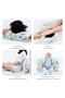 - Baby Feeding Nursing Pillow Support For Breastfeeding - 5