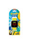Nickelodeon Yellow LED Watch with Printed Character Strap - 4