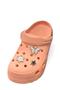 Sonimix Ezo 129 Stone Pool Sea Doctor Nurse Hospital Comfort Sandals Slippers - 4
